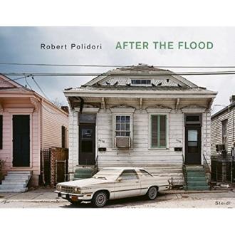 Livre photo After the Flood - Robert Polidori - Idée cadeau originale pour amateur de belles photos