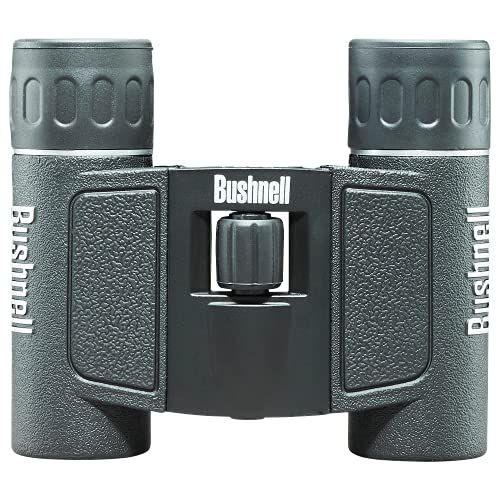 Jumelles Bushnell Powerview 10x25