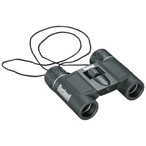 Jumelles Bushnell Powerview 10x25