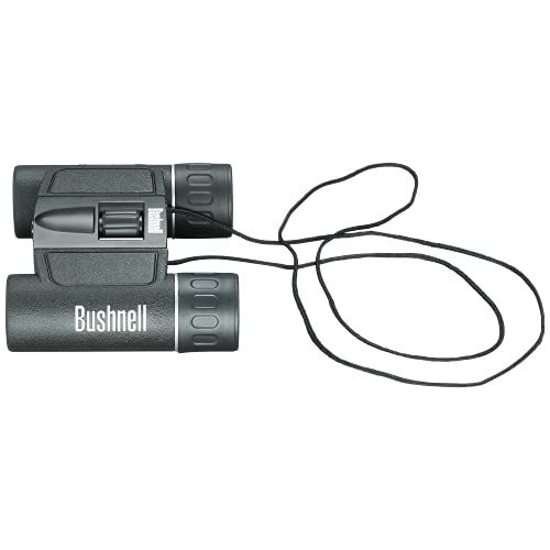 Jumelles Bushnell Powerview 10x25