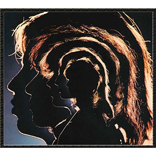 Disque Vinyle : Hot Rocks 1964-1971 des Rolling Stones - Cadeau musique 60 ans