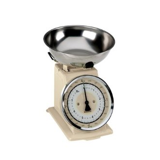 Balance vintage Typhoon