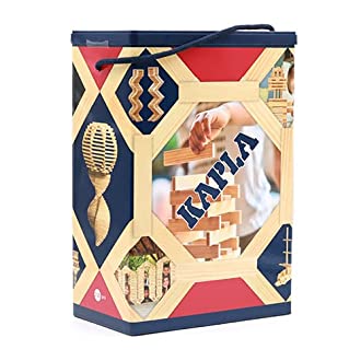 Kapla Baril 200 planchettes