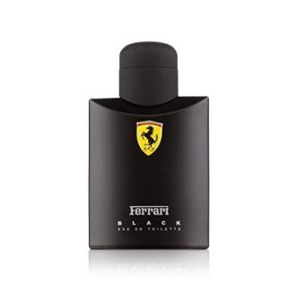 Parfum Ferrari cadeau idéal pour les passionnés de voitures de luxe