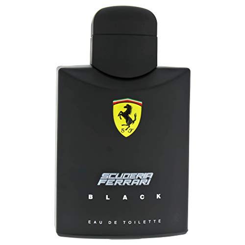 Parfum Ferrari cadeau idéal pour les passionnés de voitures de luxe