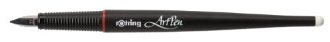 Stylo plume ArtPen Kalligraph de Rotring