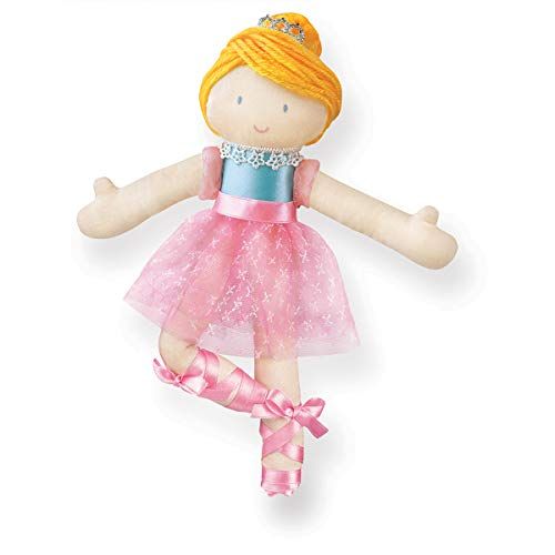 Kit de couture DIY pour enfant, poupée à créer soi-même