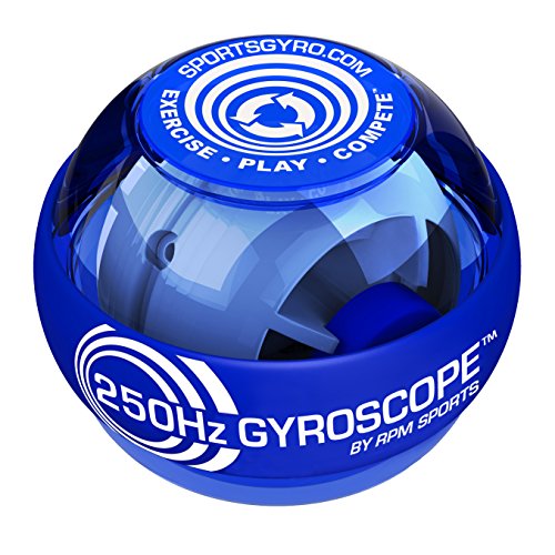 Powerball Gyroscope muscu