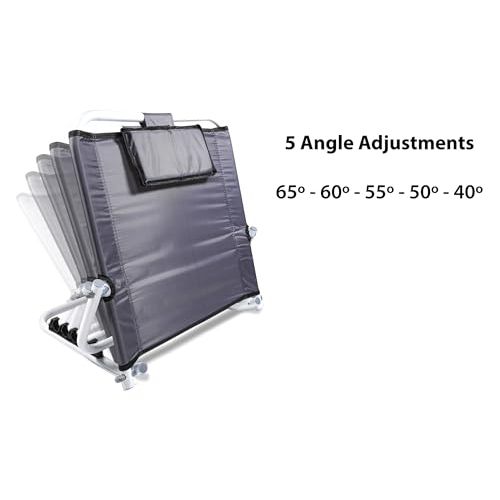 Dossier de repos confortable et élégant pour se détendre et se relaxer chez soi.