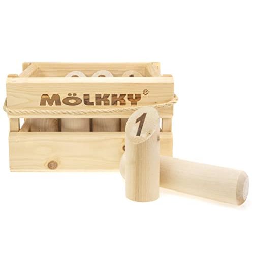 15 idées cadeaux de jeux et jouets en bois