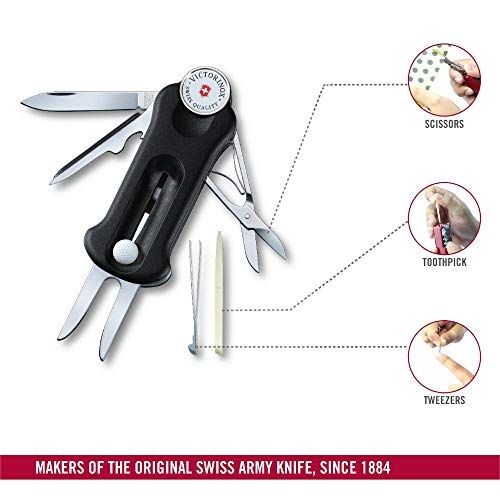 La qualité Suisse Victorinox sinon rien