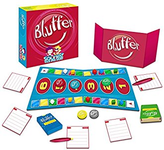 Bluffer - 