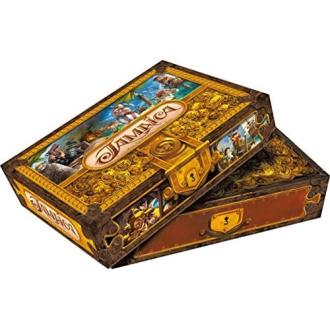 Jamaïca - Asmodee