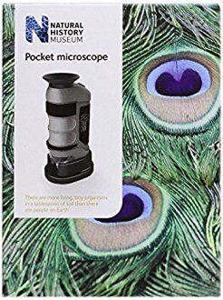 Microscope de poche