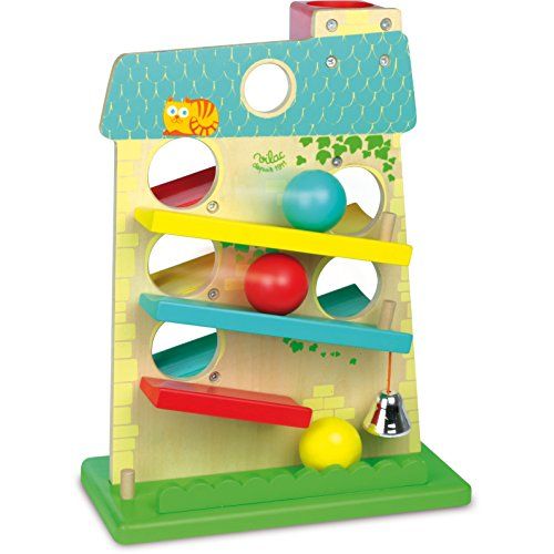 Jouets en bois pour enfants de 2 ans, garçon, fille, idée cadeau, 24 mois,  jeux, qualité, cpe, garderie, fête, anniversaire