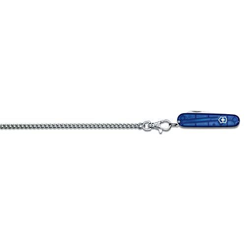 Victorinox Junior 09 Couteau Suisse pour enfant rouge avec fonctions sécuritaires et polyvalentes pour jeunes explorateurs