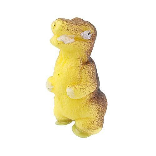 6pcs mignon éclosion magique croissance des œufs de dinosaure ajouter de l' eau croissance dinosaure nouveauté gag jouets pour enfants enfants jouets  éducatifs cadeaux