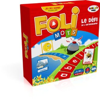 Foli Mots - Anaton's Editions