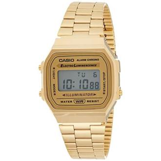 Montre Digitale Casio - Ambiance années 70