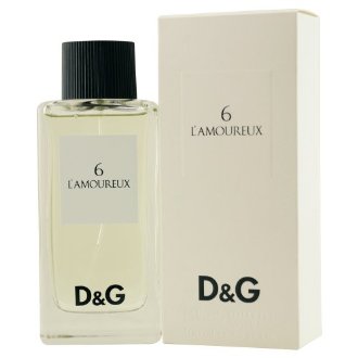 D&G 6 L'Amoureux