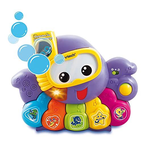 Jouets 1-3 ans - Favorise l'imagination - VTech