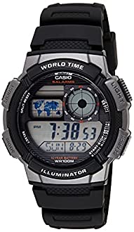 Montre Casio Sport