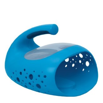 Baleine range jouets de bain