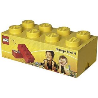 Une boite de rangement originale et pratique