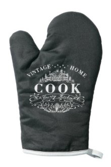 Gant de cuisine vintage