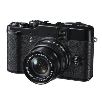 Le X10, un appareil au design ravageur