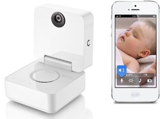 Babyphone iPhone