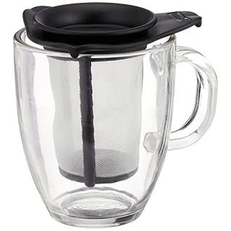 La mug parfaite pour les petits thés en solitaire