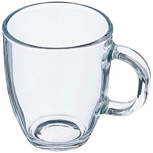 La mug parfaite pour les petits thés en solitaire