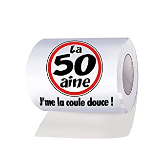 Carte Anniversaire 50 Ans Idee Cadeau Homme 50 Ans-Anniversaire