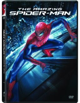 Une nouvelle version des aventures de l'homme-araignée!
