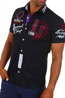Veste En Simili-cuir Matelassée Avec Capuche - Style Motard, Pour Homme, Mi-saison