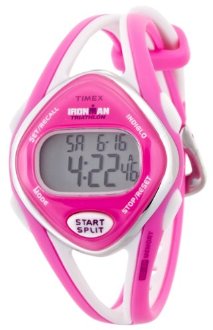 Montre Timex Sport Rose