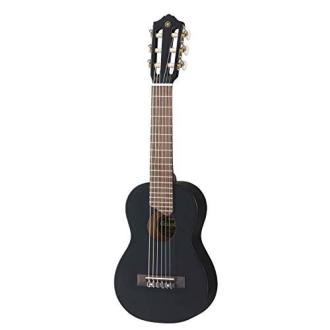 Le guitalele Yamaha GL1 noir