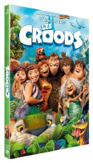 Les Croods