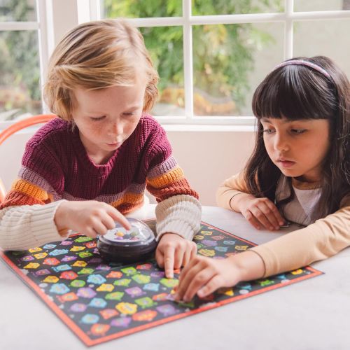 Jeu de robot de plateau - Learning Resources