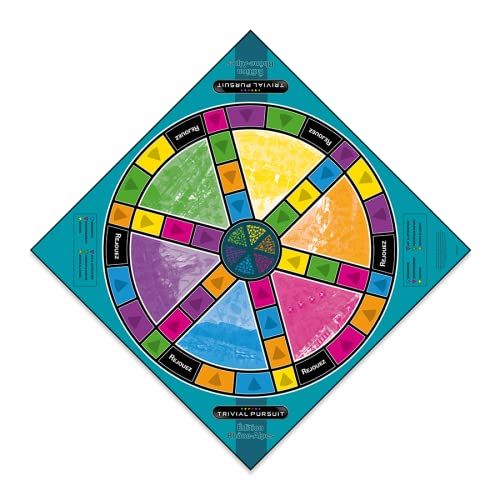 Trivial Pursuit Histoire de France