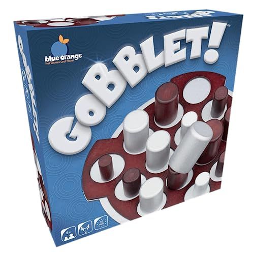 Jeu de société en bois éducatif et stratégique pour moments de partage
