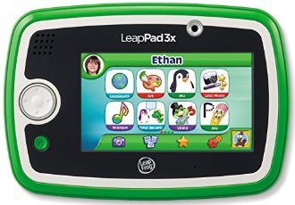 Tablette enfant Leappad Explorer