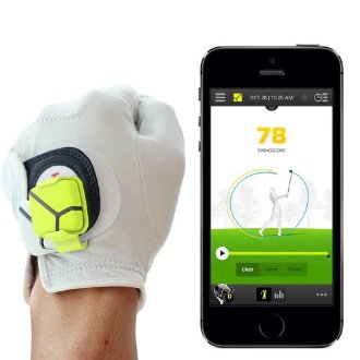 Analyseur de Swing pour Golfeur