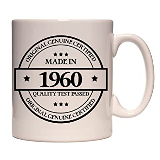 Le Mug Made in 1960