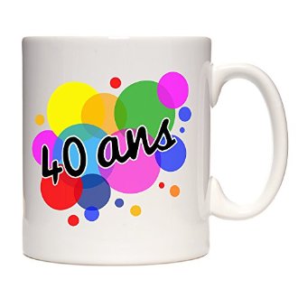 Un mug plein de couleurs