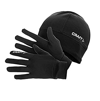 Le kit Gants et Bonnet