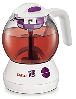 Théière automatique qui fait un très bon thé