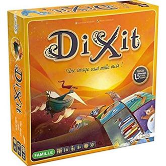 Dixit - Asmodee