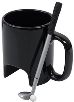 Le Mug pour golfeur